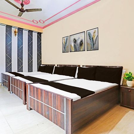 Hotel O Arvi Guest House فاراناسي المظهر الخارجي الصورة