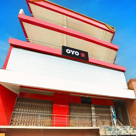 Hotel O Arvi Guest House فاراناسي المظهر الخارجي الصورة