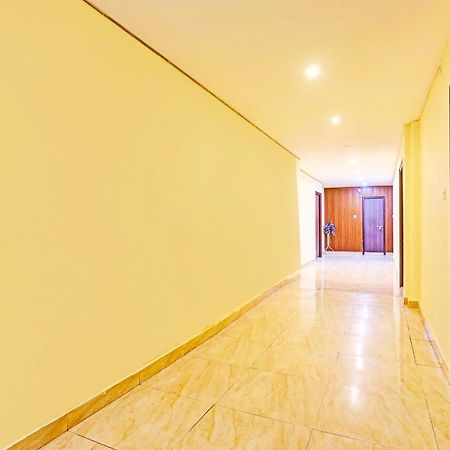 Hotel O Arvi Guest House فاراناسي المظهر الخارجي الصورة