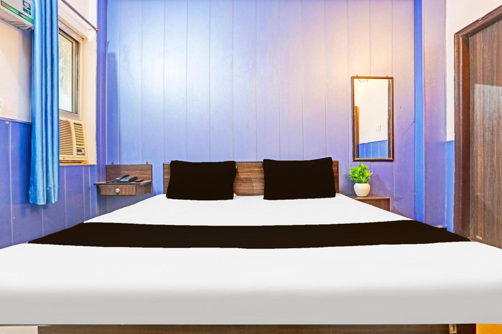 Hotel O Arvi Guest House فاراناسي المظهر الخارجي الصورة
