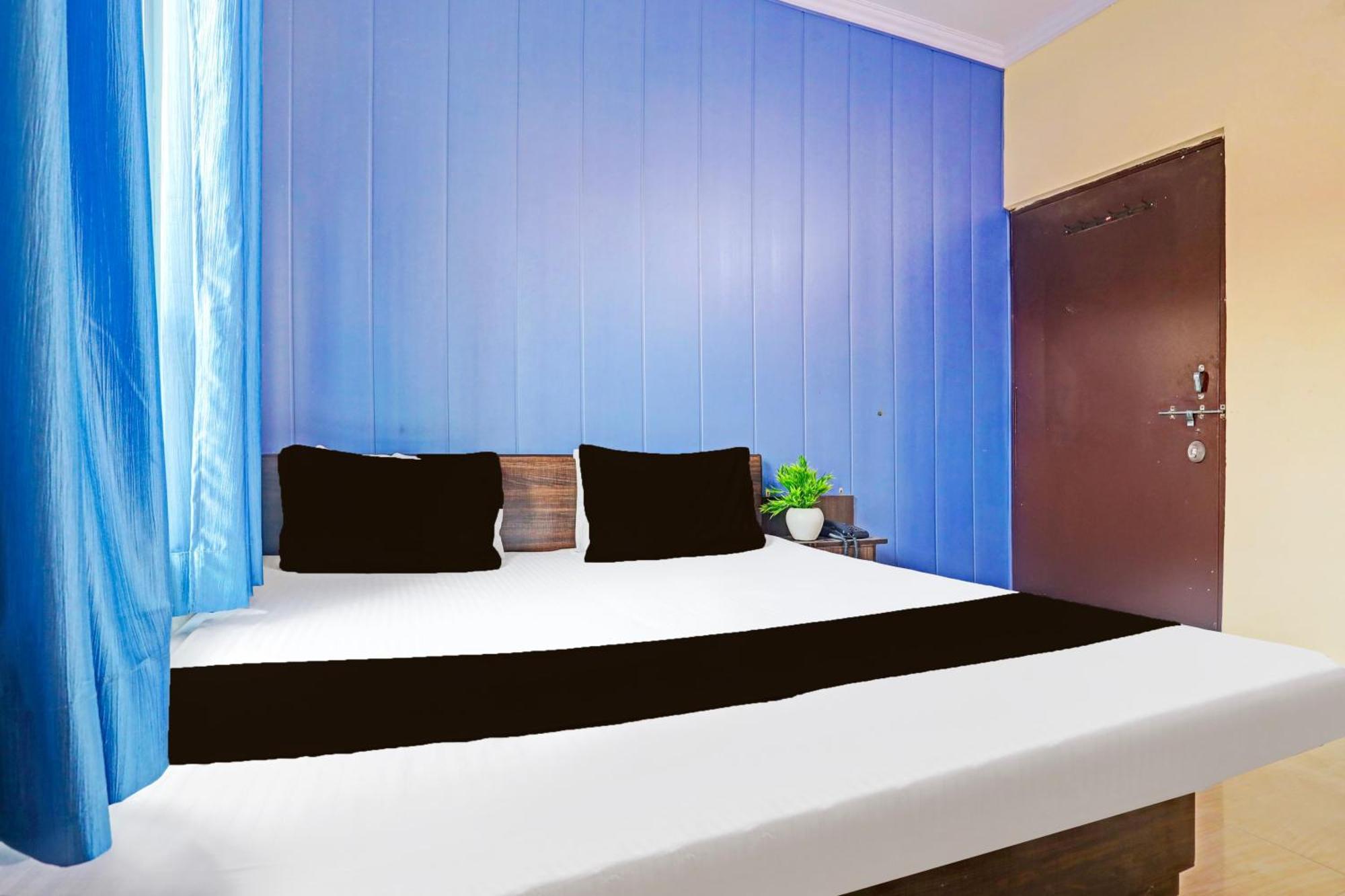 Hotel O Arvi Guest House فاراناسي المظهر الخارجي الصورة