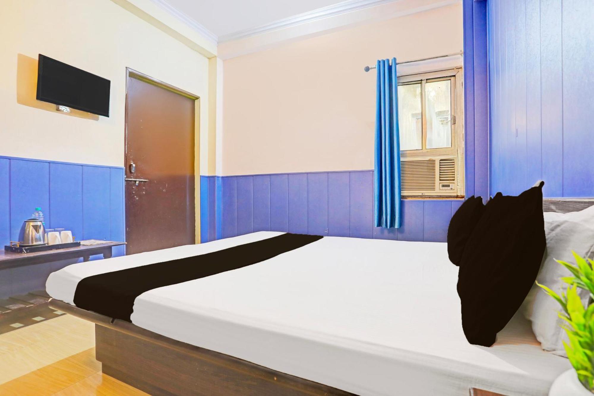 Hotel O Arvi Guest House فاراناسي المظهر الخارجي الصورة