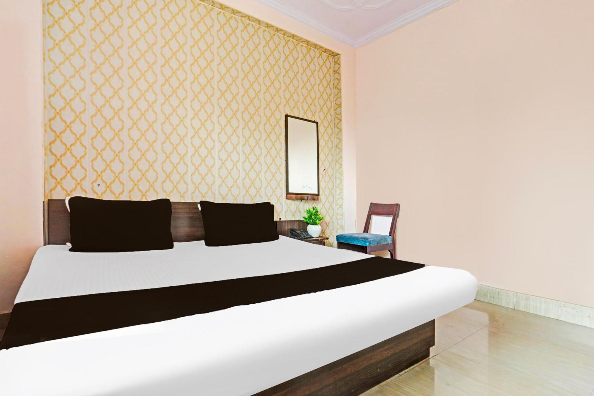 Hotel O Arvi Guest House فاراناسي المظهر الخارجي الصورة