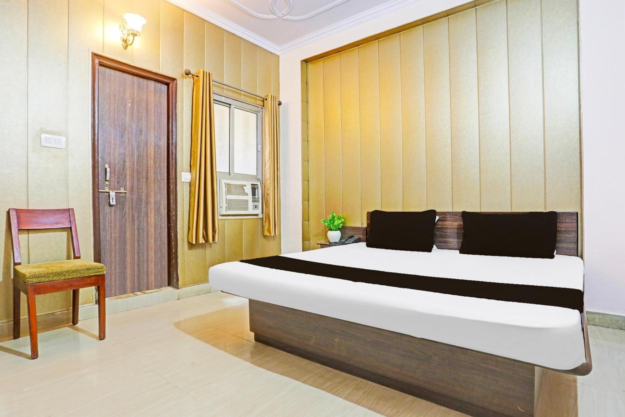 Hotel O Arvi Guest House فاراناسي المظهر الخارجي الصورة