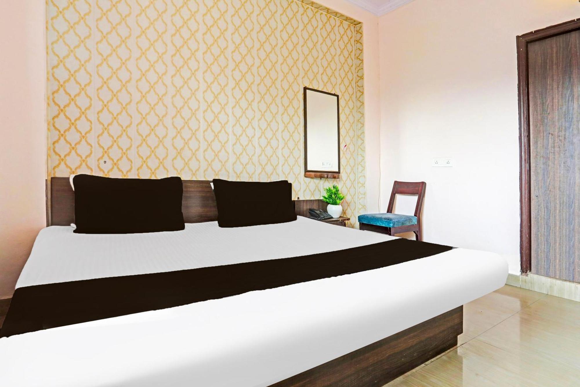 Hotel O Arvi Guest House فاراناسي المظهر الخارجي الصورة