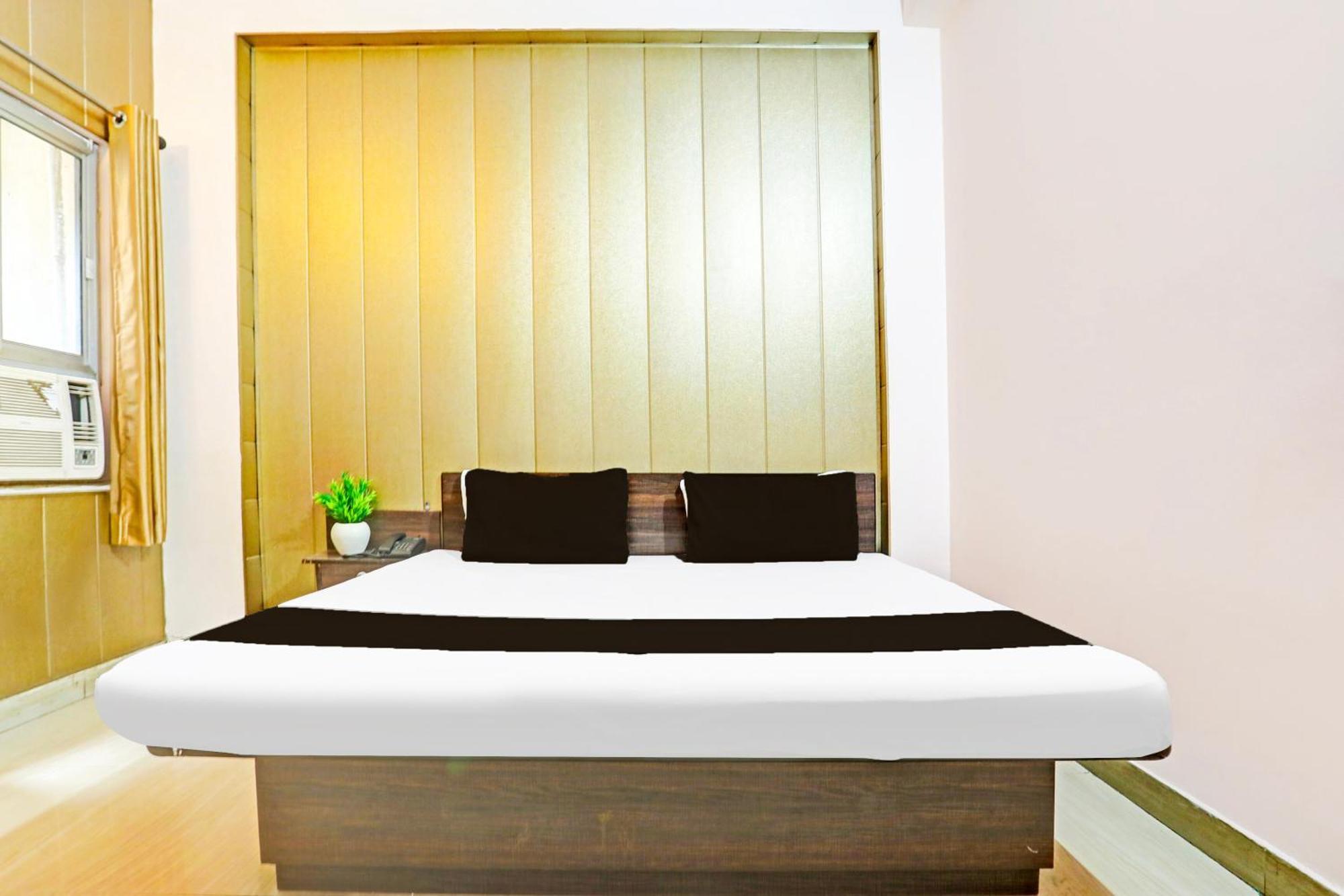 Hotel O Arvi Guest House فاراناسي المظهر الخارجي الصورة